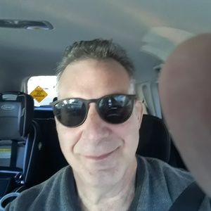 Meet your Posher, John